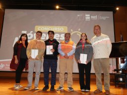 Jóvenes Innovadores